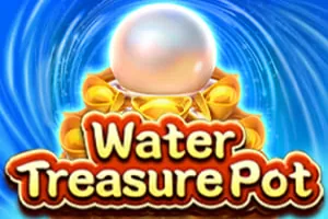 Water Treasure Pot